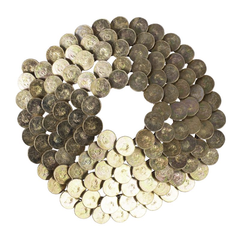 Milwaukee Hřebíky 15° ve svitku 3,05x32 mm /SS/G - ks 2160 (vhodné pro M18 FRCN45)