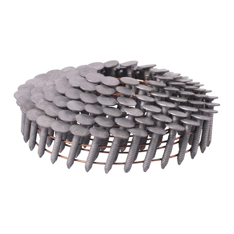 Milwaukee Hřebíky 15° ve svitku 3,05x32 mm /RS/HDG - ks 2160 (vhodné pro M18 FRCN45)