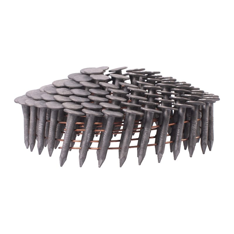 Milwaukee Hřebíky 15° ve svitku 3,05x25 mm /SS/HDG - ks 2160 (vhodné pro M18 FRCN45)