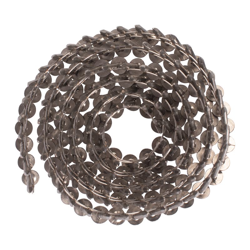Milwaukee Hřebíky 15° ve svitku 3,05x32 mm /RS/Inox - ks 2160 (vhodné pro M18 FRCN45)
