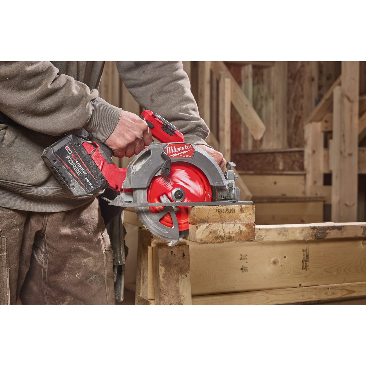 Milwaukee Pilový kotouč Nitrus P WD 190 x 30 x 1,8 x 24 střídavý zub