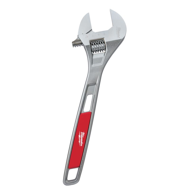 Milwaukee Adjustable Wrench 250mm