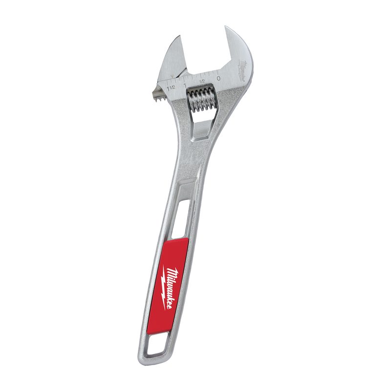 Milwaukee Adjustable Wrench 250mm