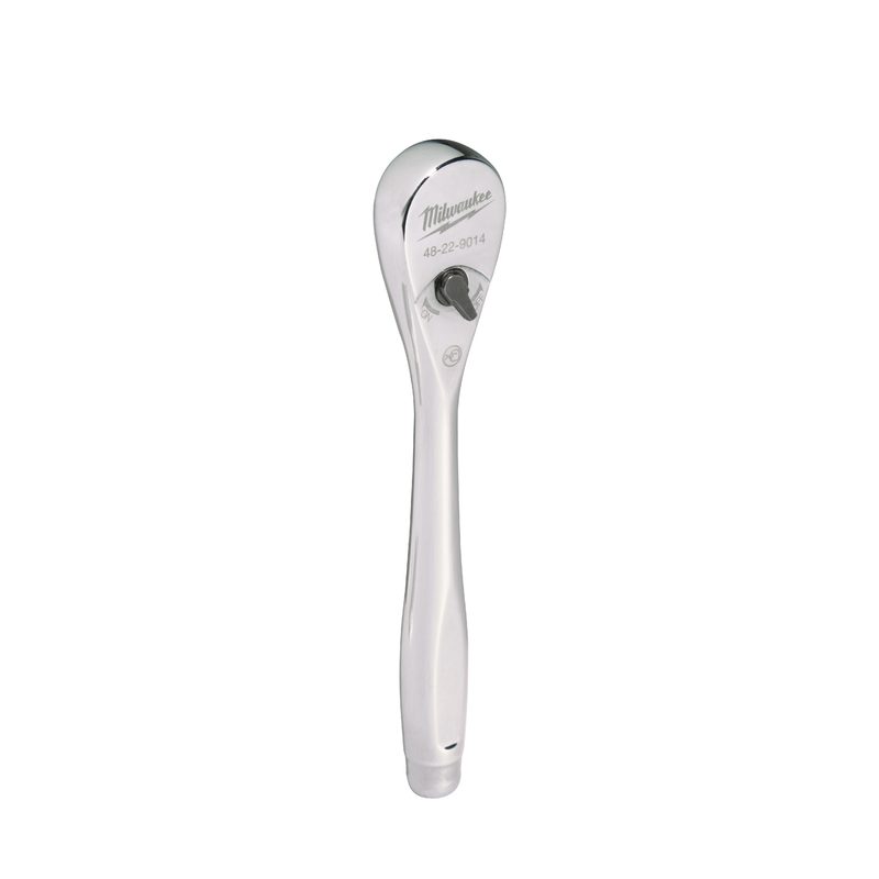 Milwaukee 1/4" Drive Ratchet