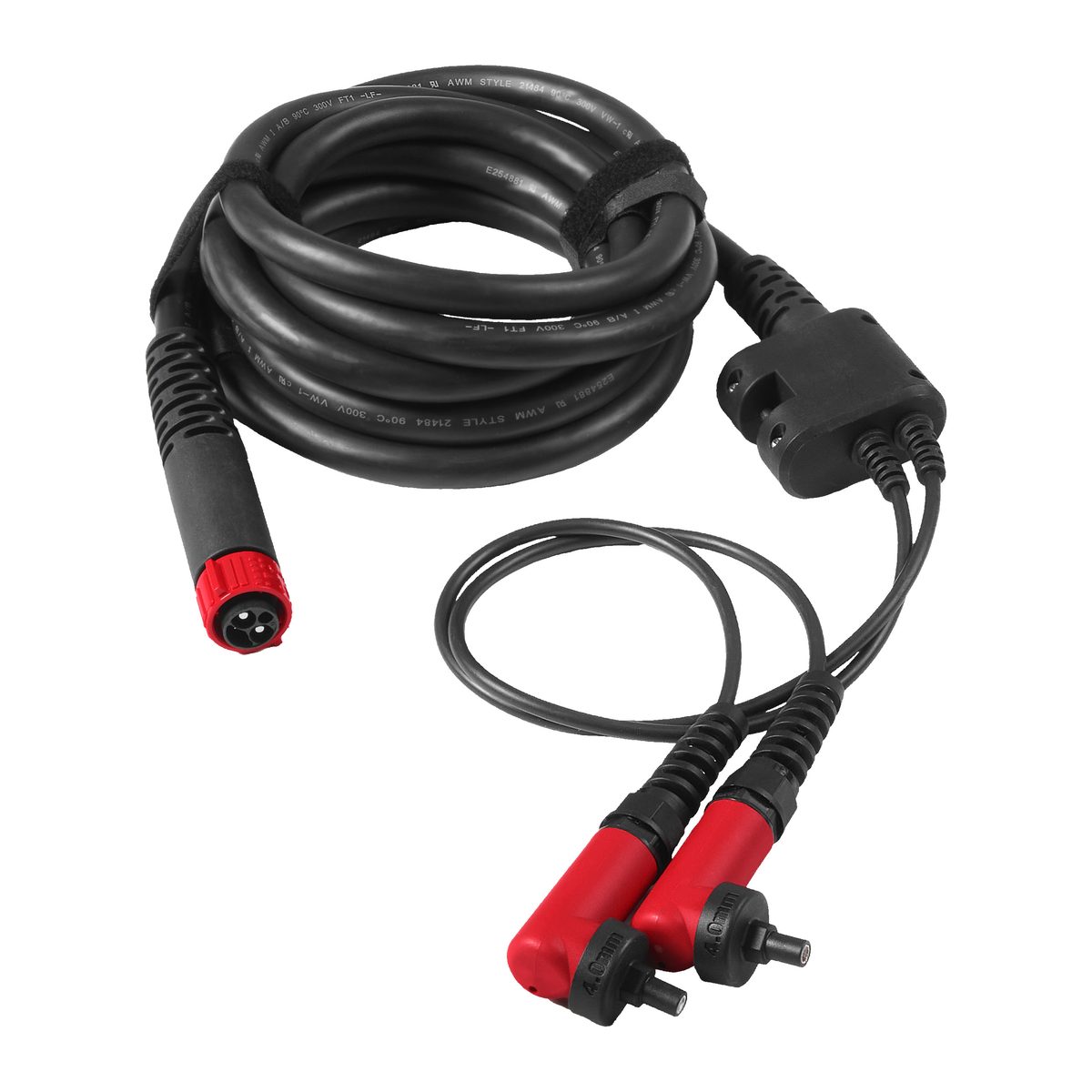 Milwaukee EFP-FC90 Elektrofúzní kabel pro svářečku MX FUEL – 9 m