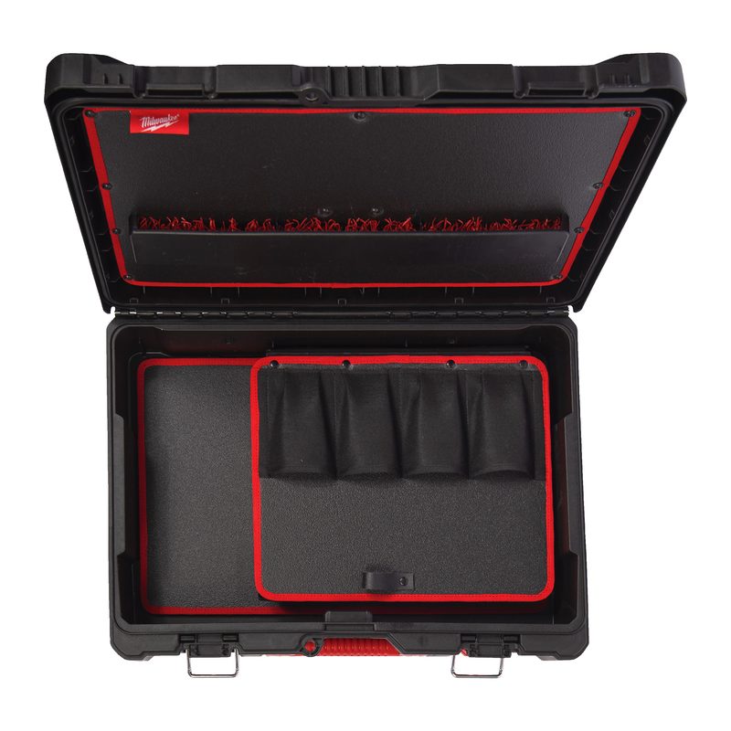Milwaukee PACKOUT Instalatérský box 