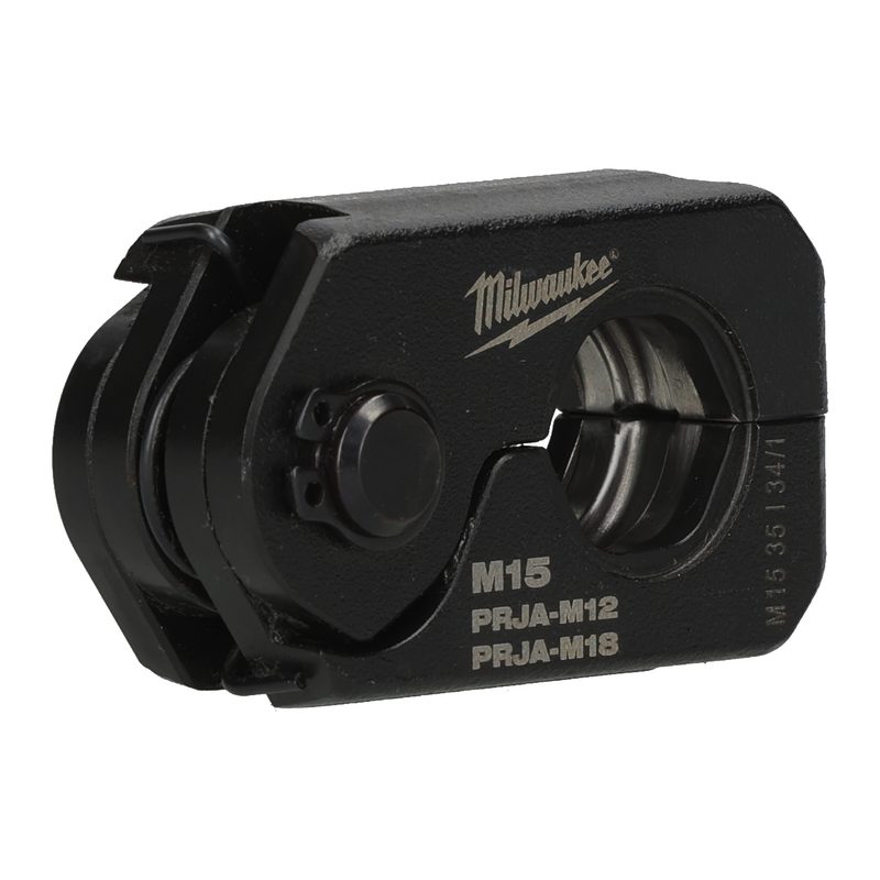 Milwaukee Otočné kruhové čelisti M 15 mm