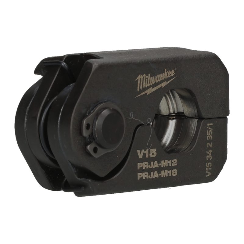 Milwaukee Otočné kruhové čelisti V 15 mm