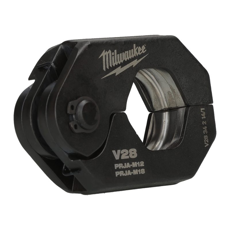 Milwaukee Otočné kruhové čelisti V 28 mm
