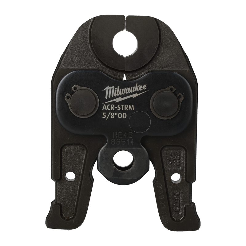 Milwaukee Lisovací čelist ACR streamline ACR -5/8