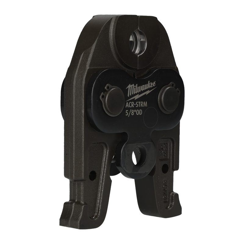Milwaukee Lisovací čelist ACR streamline ACR -5/8