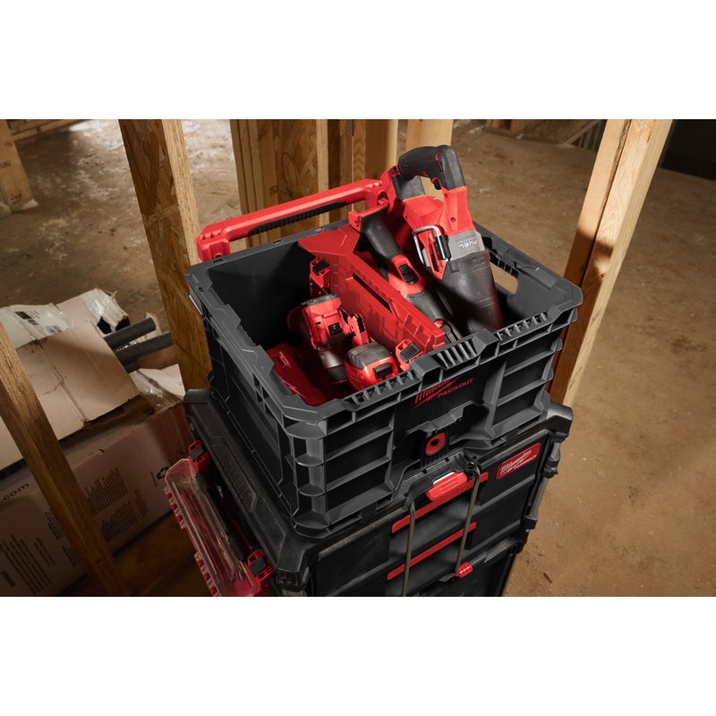 Milwaukee Packout dělící přepážka pro přepravku