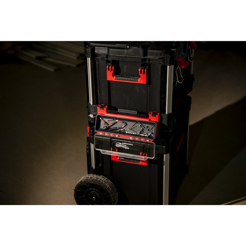 Milwaukee Packout magnetická přihrádka