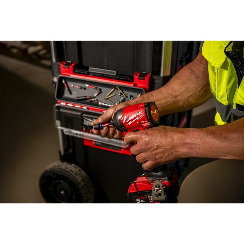 Milwaukee Packout magnetická přihrádka
