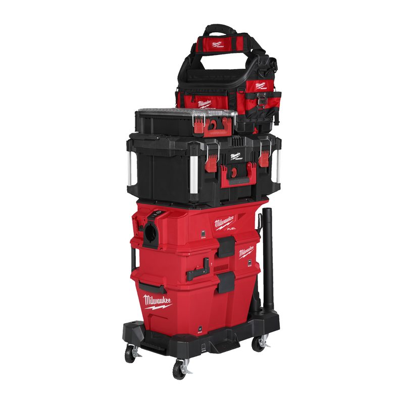 Milwaukee MVA-2 Nástavec na čištění filtru pro NEXUS vysavače