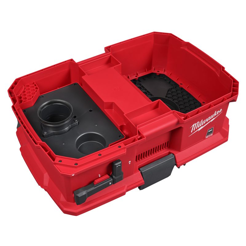 Milwaukee MVA-2 Nástavec na čištění filtru pro NEXUS vysavače