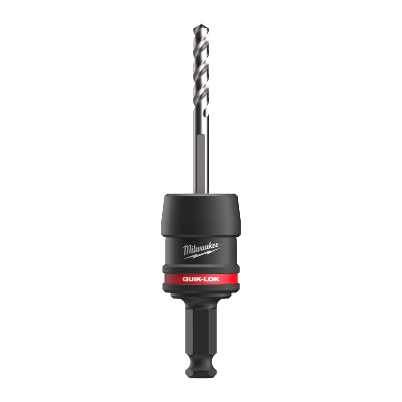 Milwaukee QUIK-LOK QL upínací hřídel 11 mm HEX (14-210mm)