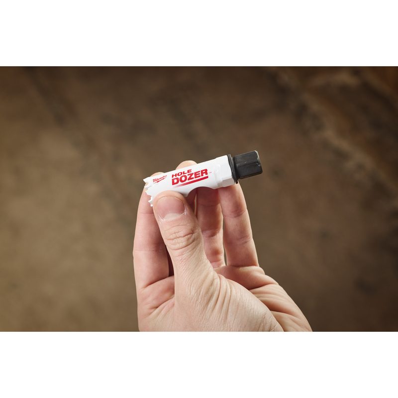 Milwaukee QUIK-LOK QL Malý adaptér - 5ks (14-30mm)