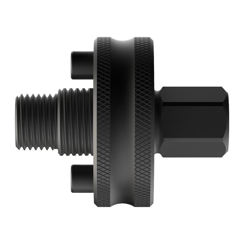 Milwaukee QUIK-LOK QL Adaptrér pro zvětšení otvorů - 1ks (32-210mm)