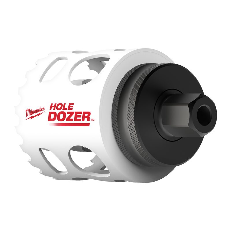 Milwaukee QUIK-LOK QL Adaptrér pro zvětšení otvorů - 1ks (32-210mm)