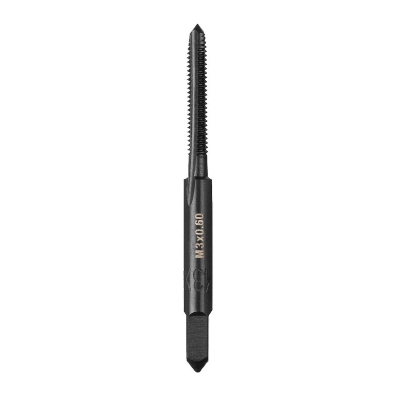 Milwaukee Závitník s přímými drážkami Plug M3 × 0,60 mm