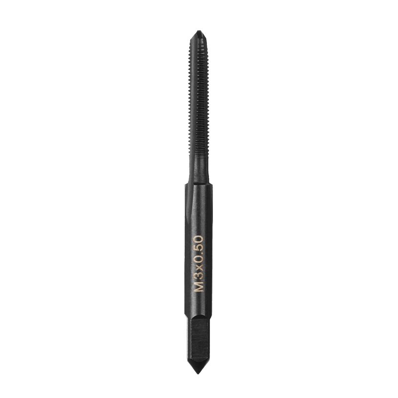 Milwaukee Závitník s přímými drážkami Plug M3 × 0,50 mm