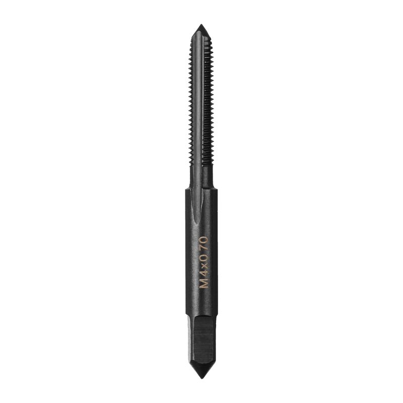 Milwaukee Závitník s přímými drážkami Plug M4 × 0,70 mm