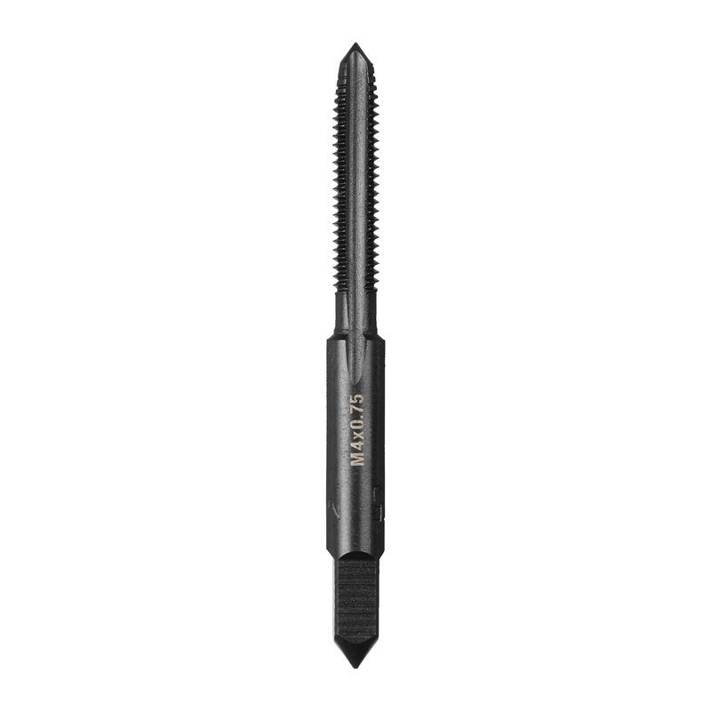 Milwaukee Závitník s přímými drážkami Plug M4 × 0,75 mm