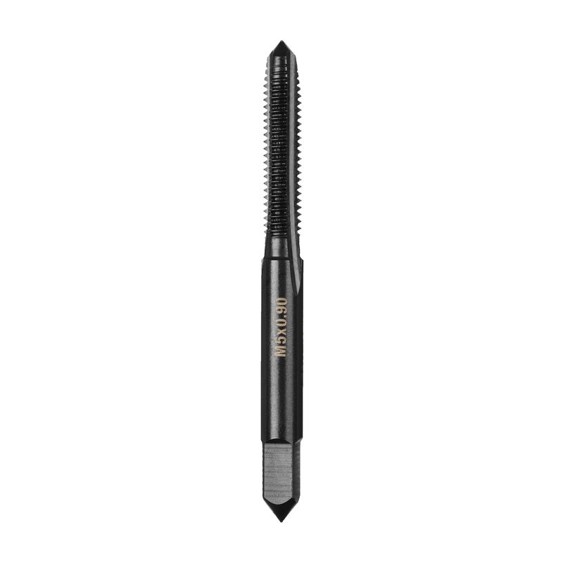 Milwaukee Závitník s přímými drážkami Plug M5 × 0,90 mm