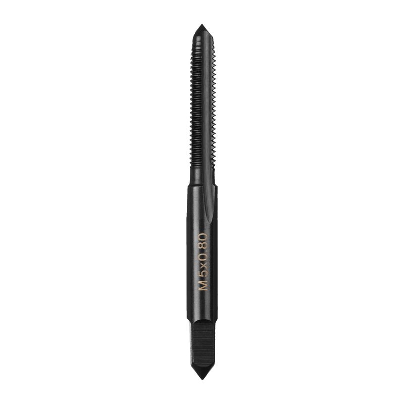 Milwaukee Závitník s přímými drážkami Plug M5 × 0,80 mm