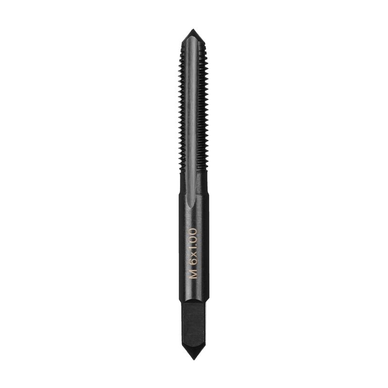 Milwaukee Závitník s přímými drážkami Plug M6 × 1,00 mm