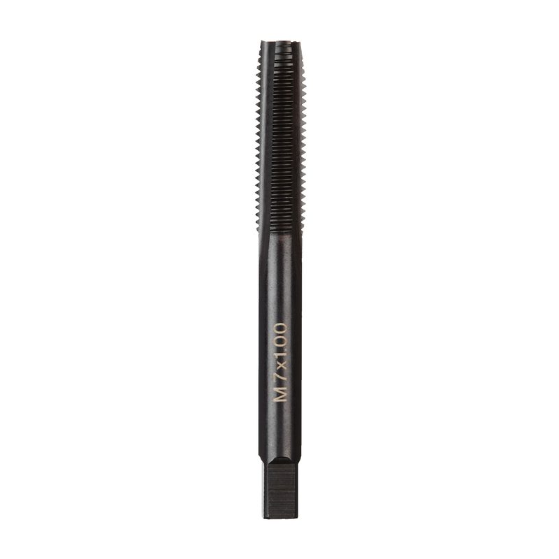 Milwaukee Závitník s přímými drážkami Plug M7 × 1,00 mm