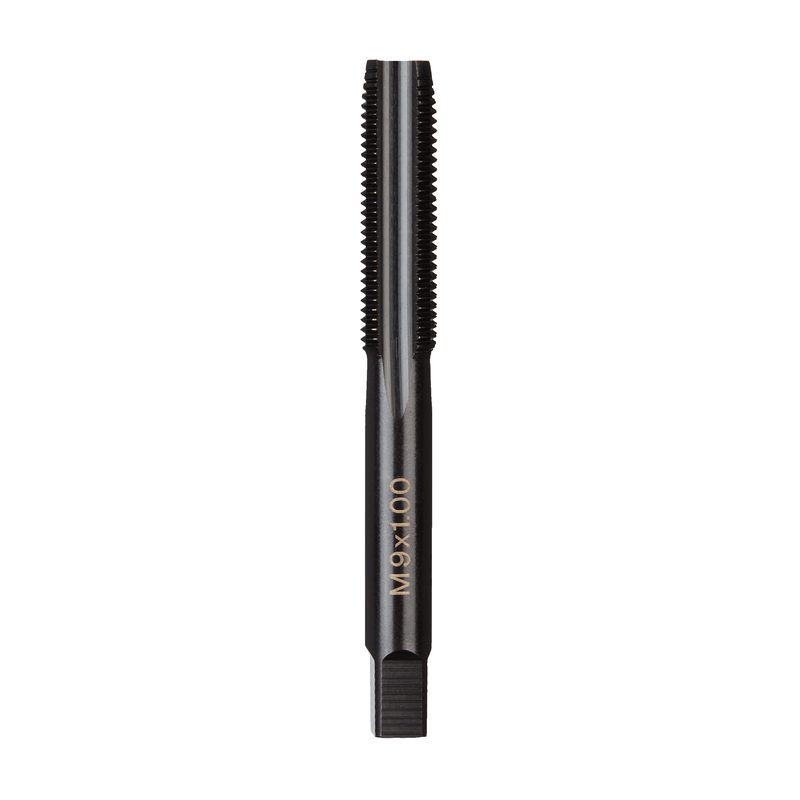 Milwaukee Závitník s přímými drážkami Plug M9 × 1,00 mm