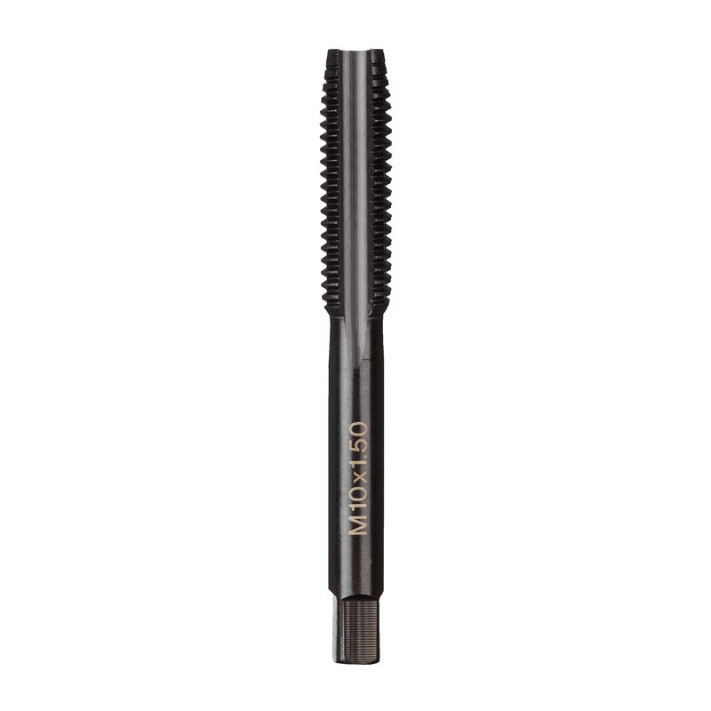 Milwaukee Závitník s přímými drážkami Plug M10 × 1,50 mm