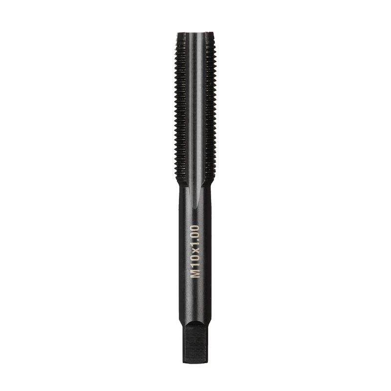 Milwaukee Závitník s přímými drážkami Plug M10 × 1,00 mm