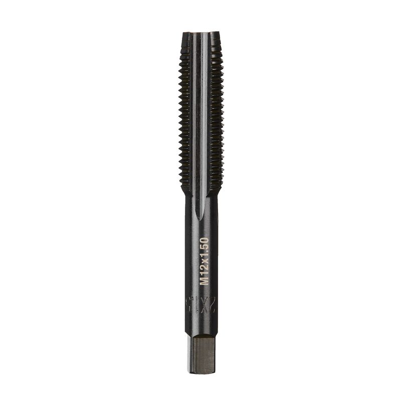 Milwaukee Závitník s přímými drážkami Plug M12 × 1,50 mm