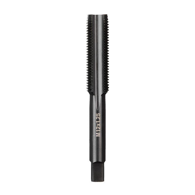 Milwaukee Závitník s přímými drážkami Plug M12 × 1,25 mm