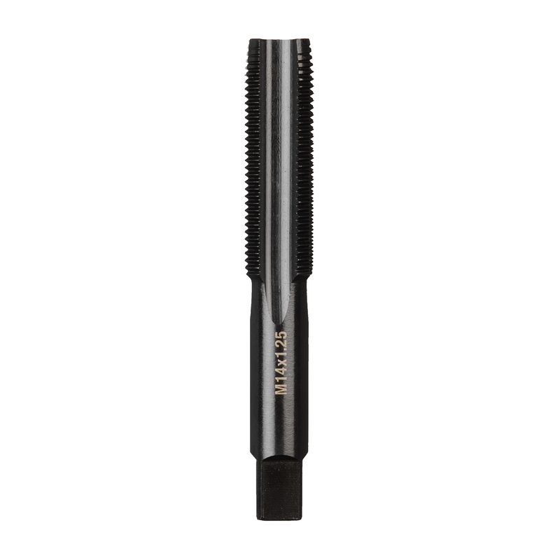 Milwaukee Závitník s přímými drážkami Plug M14 × 1,25 mm