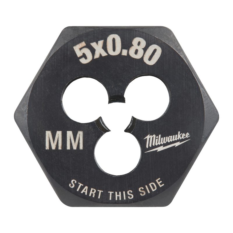 Milwaukee HEX Závitové očko M6 × 1,00 mm