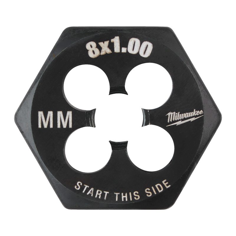 Milwaukee Hex-LOK Závitové očko M8 × 1,00 mm