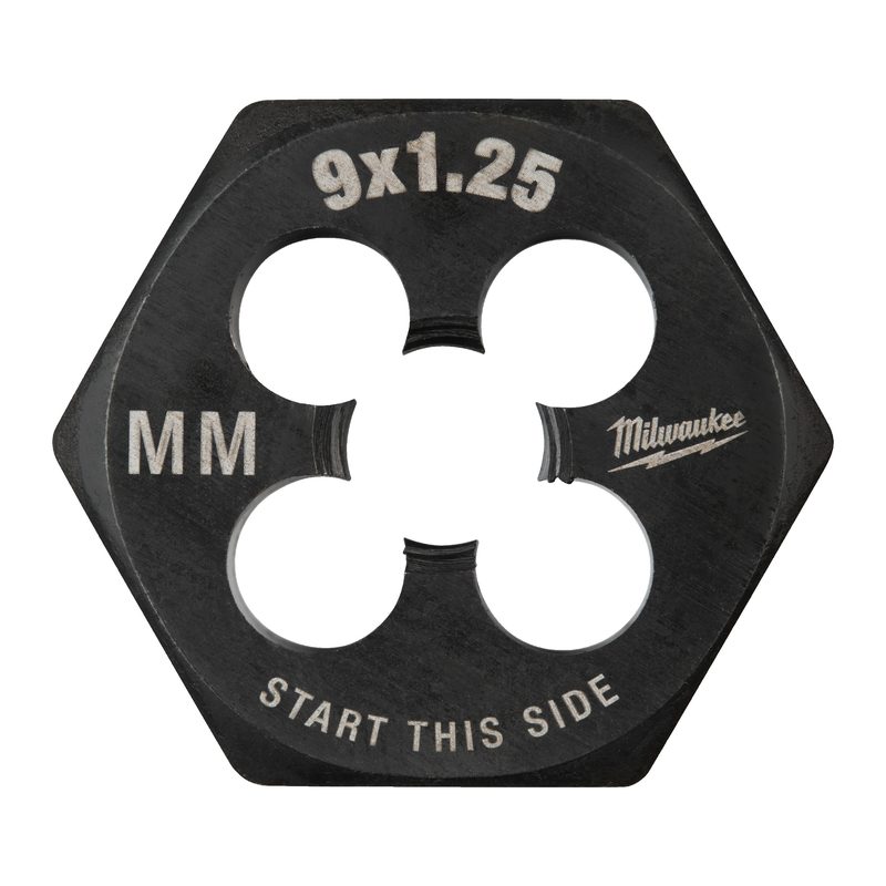Milwaukee Hex-LOK Šestihranné závitové očko M9 × 1,25 mm