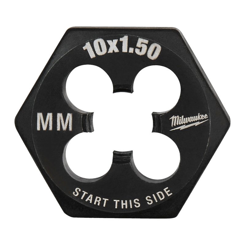 Milwaukee HEX Šestihranné závitové očko M10 × 1,50 mm
