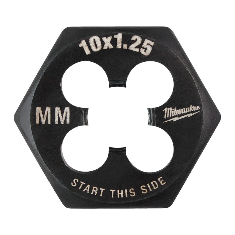Milwaukee HEX Šestihranné závitové očko M10 × 1,25 mm