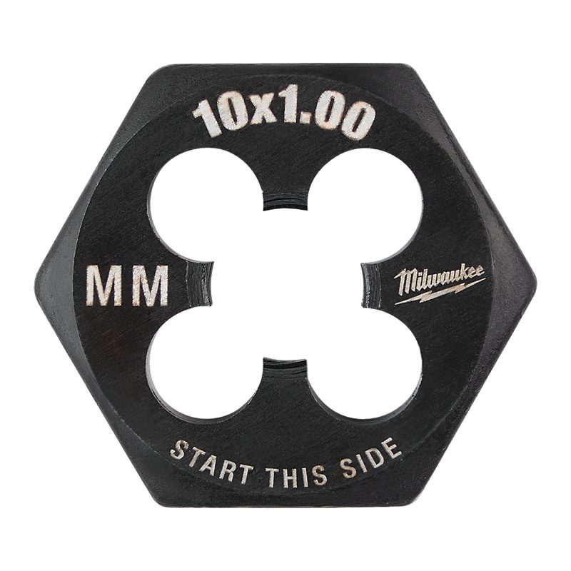 Milwaukee HEX Šestihranné závitové očko M10 × 1,00 mm
