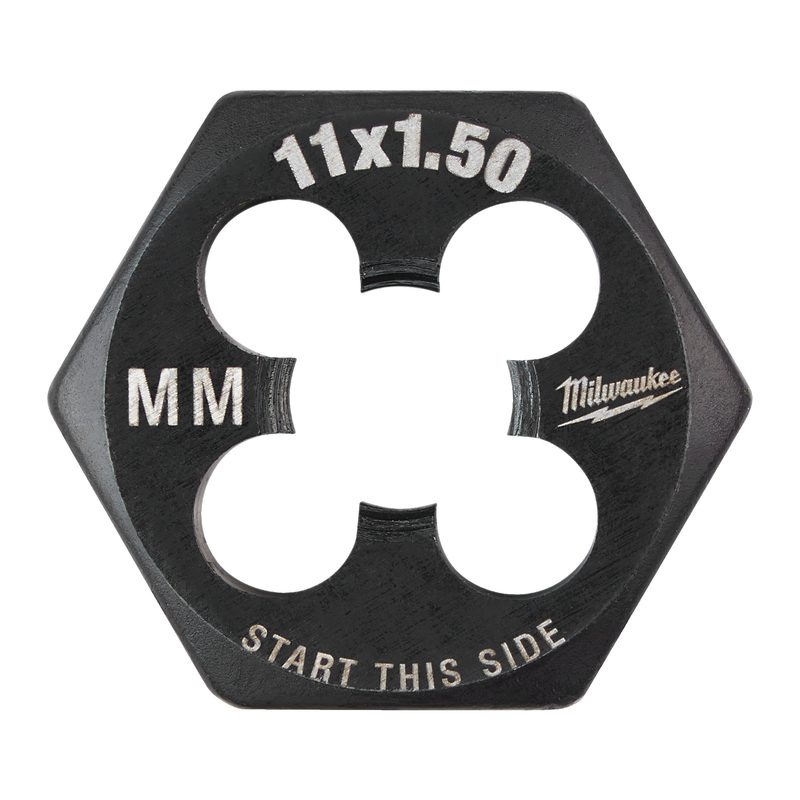 Milwaukee HEX Šestihranné závitové očko M11 × 1,50 mm