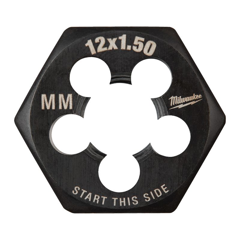 Milwaukee HEX Závitové očko M12 × 1,50 mm