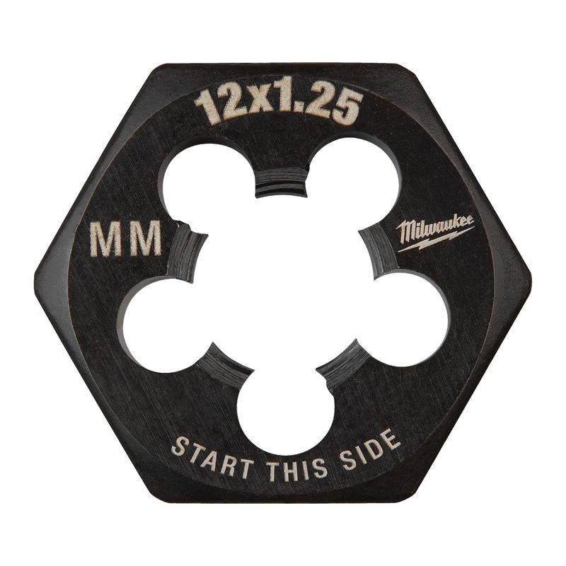 Milwaukee HEX Závitové očko M12 × 1,25 mm