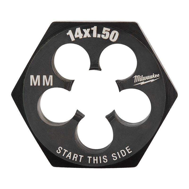 Milwaukee Hex-LOK Šestihranné závitové očko M14 × 1,50 mm