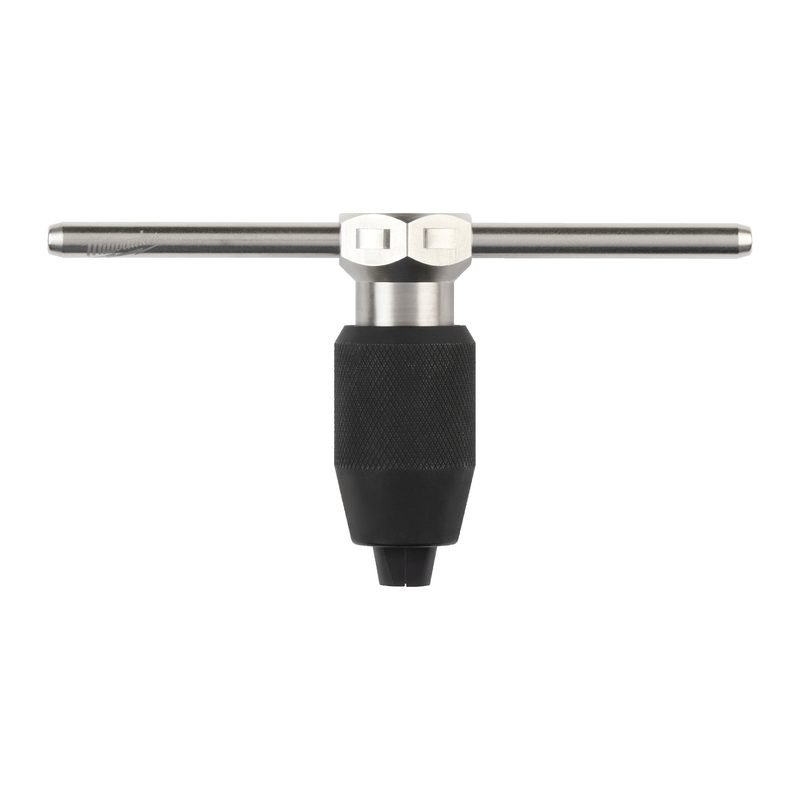 Milwaukee Hex-LOK Upínací pouzdro s T-rukojetí pro závitníky ¼″–½″