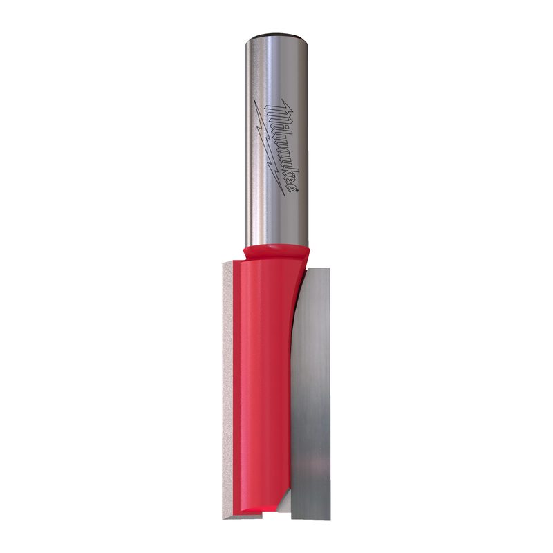Milwaukee S8 Rovná fréza 2C ⌀14 × 60 mm, stopka 8 mm
